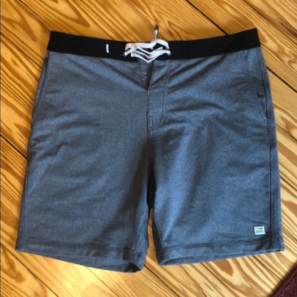 Vuori Men Board Short